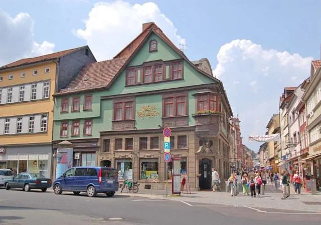 Karlstraße