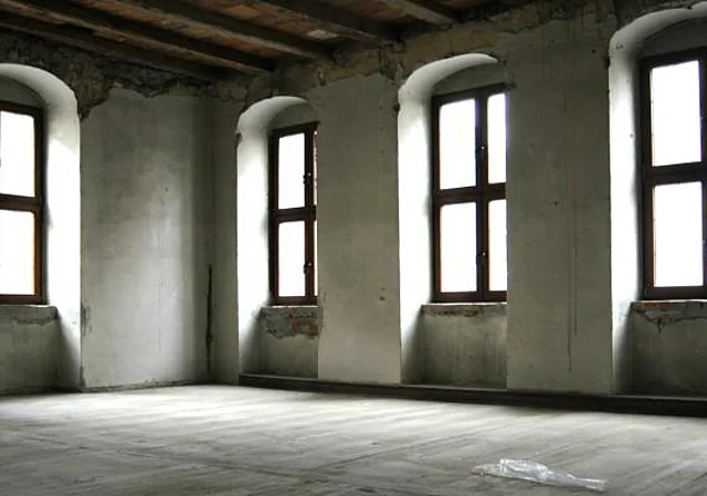 Gasthof Brauner Hirsch Görlitz, kleiner Saal