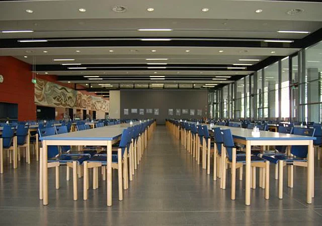 Speisesaal