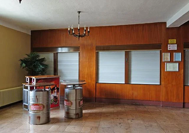Foyer