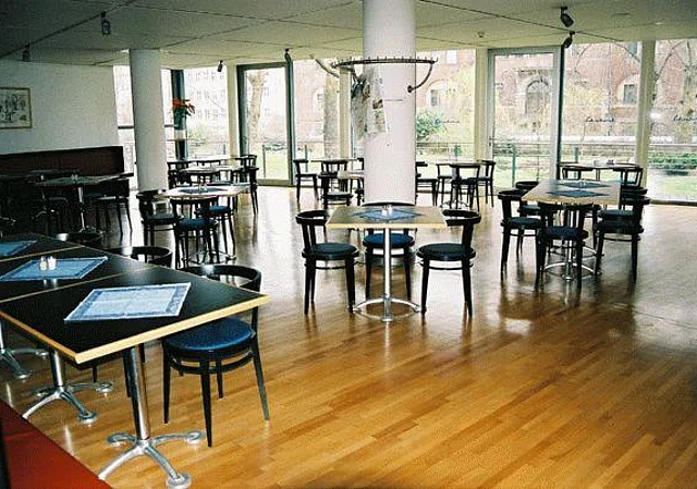 Literaturcafé