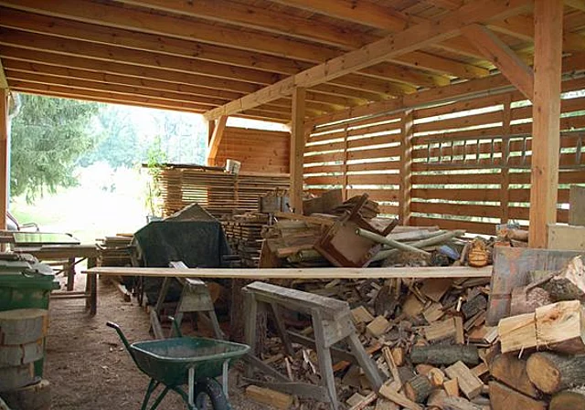 Arbeitsbereich