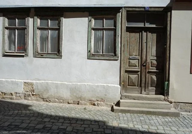 Kirchgasse