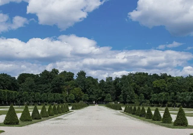 Schloss Moritzburg