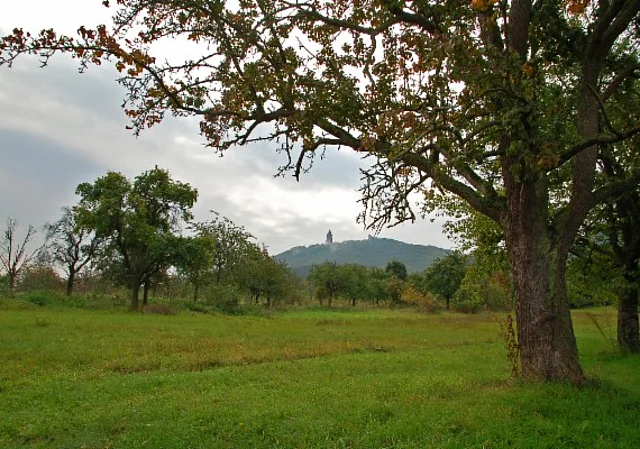 Jugendherberge Kelbra