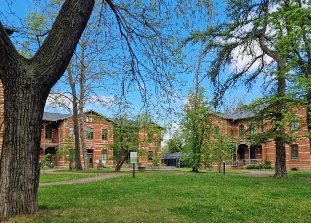 Boardinghaus weinberg campus 