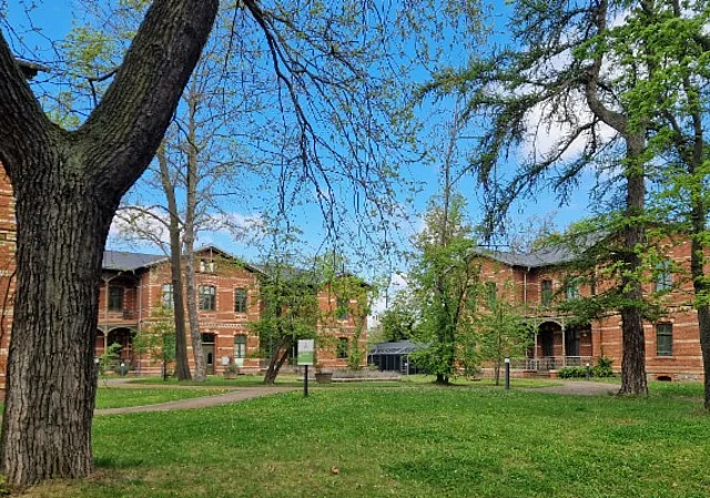 Boardinghaus weinberg campus