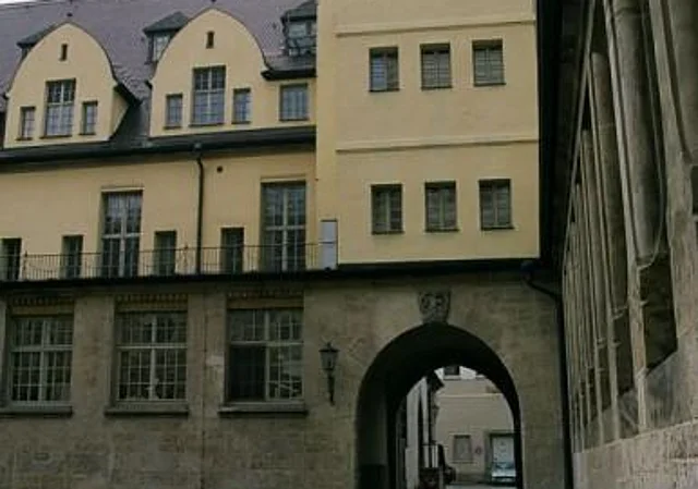 Südtor