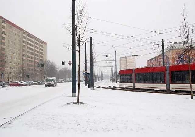 Mainzer Straße