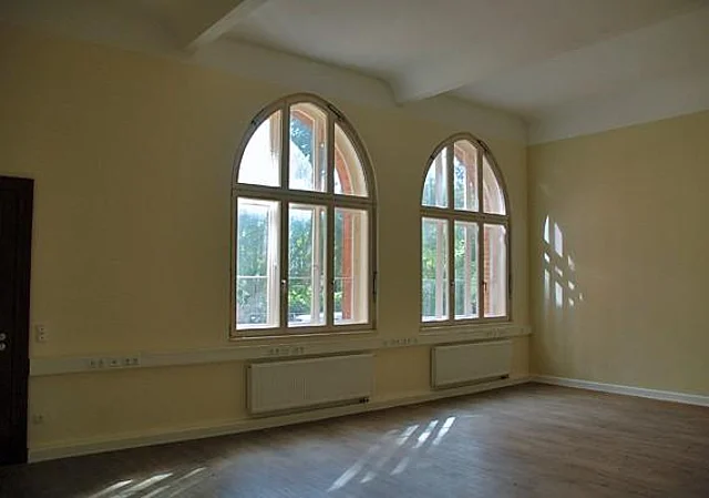 Kunsthaus Salzwedel, Erdgeschoss