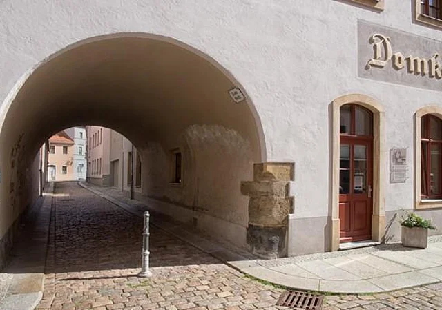 Domgasse