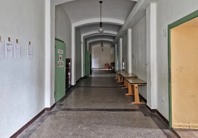 Obergeschoss