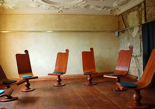Zimmer im 1.Obergschoss