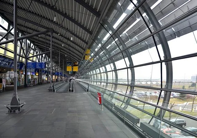 Mall, Rollbänder