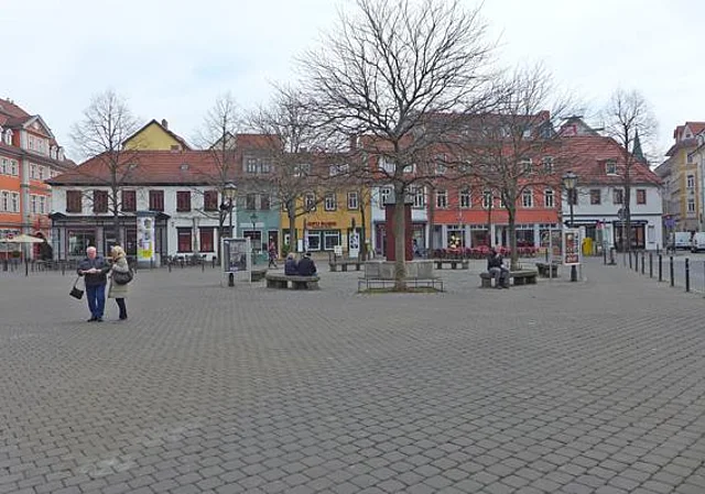 Ostseite