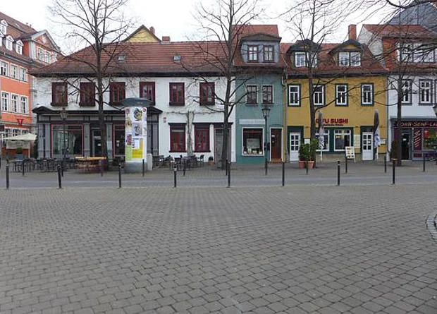 Ostseite 