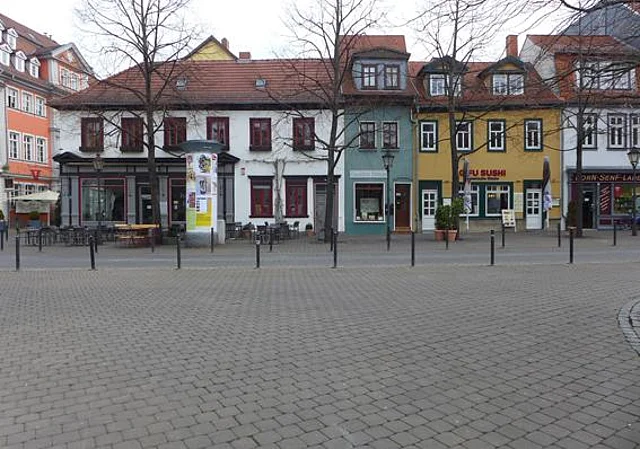 Ostseite
