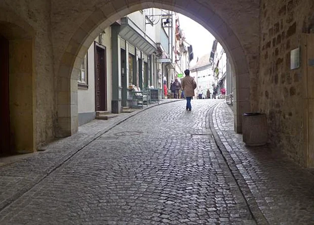 Krämerbrücke Erfurt 