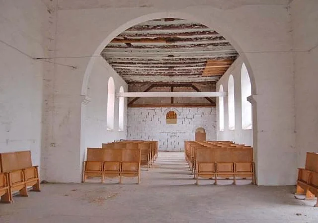 Kirche