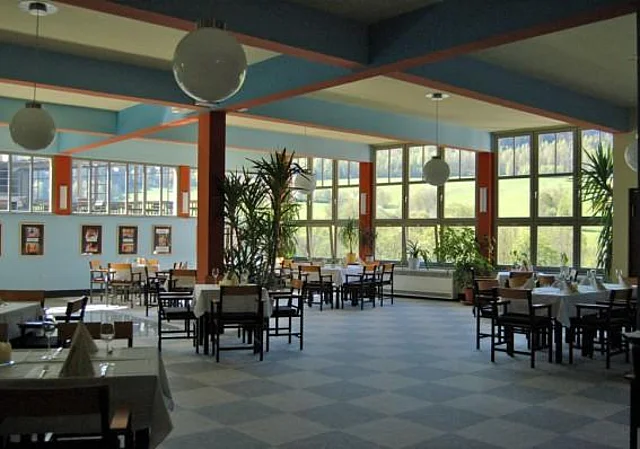 Blauer Saal
