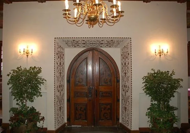 Foyer