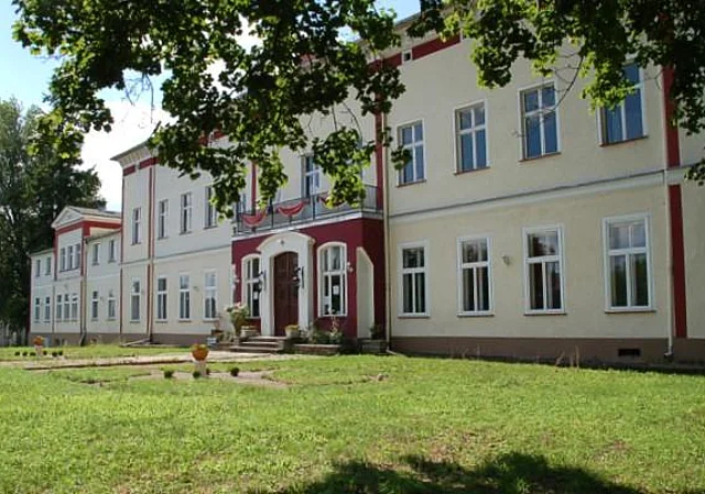 Vorderseite, Nordost