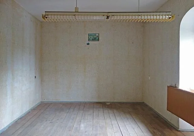 Zimmer WG Süd 1. OG