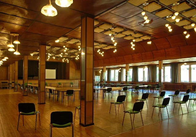 Kulturhaus Tangerhütte