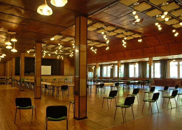 Kulturhaus Tangerhütte 