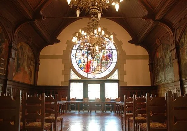 Festsaal