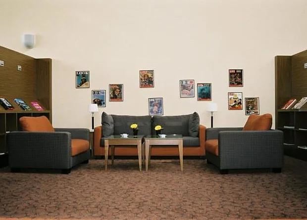 Bibliothek 