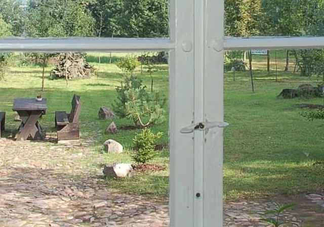 Ausblick nach Norden