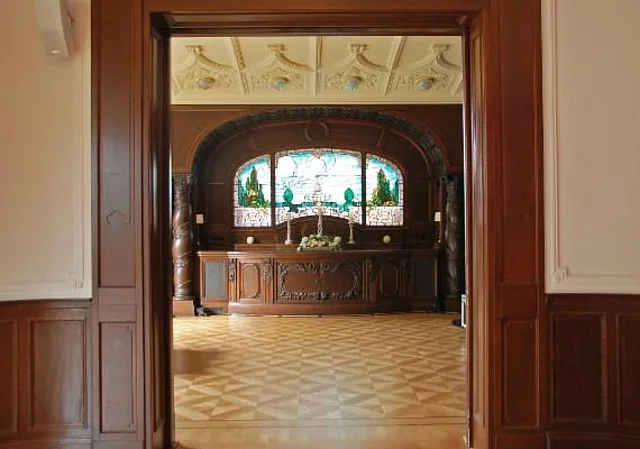 Kleiner Festsaal
