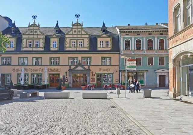 Marktplatz