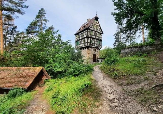 Herzogstuhl