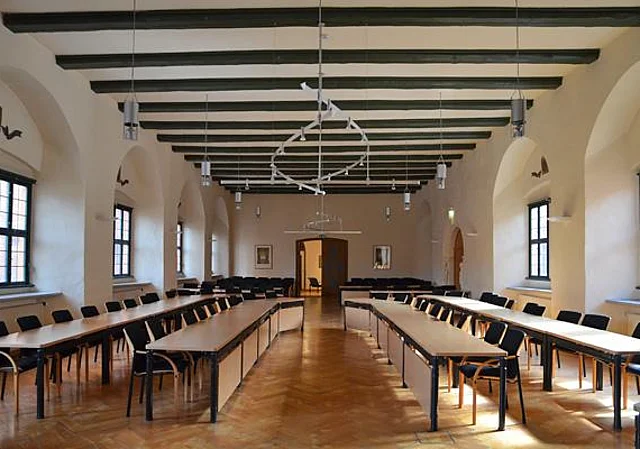 Rathausfestsaal