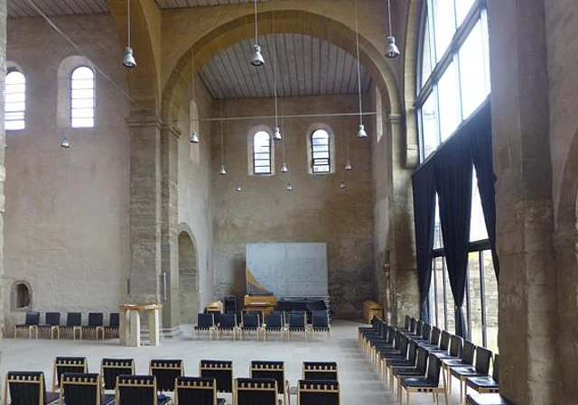 Klosterkirche