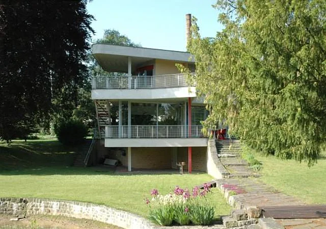 Ansicht, Norden