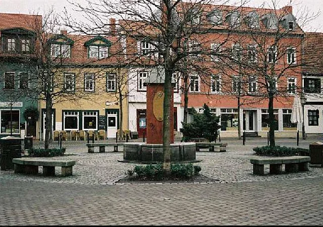 Ostseite