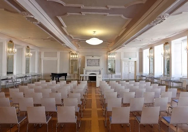 Spiegelsaal