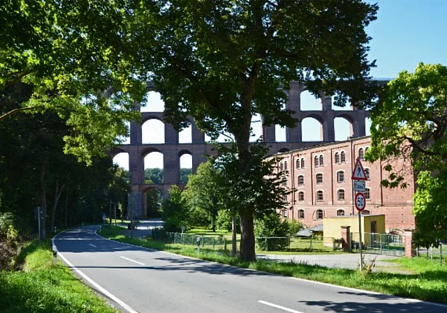 Göltzschtalbrücke