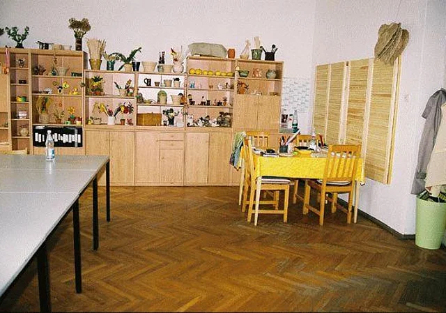Kreativraum