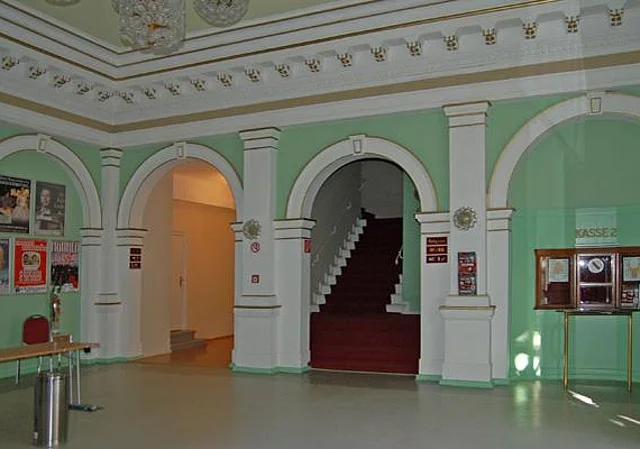 Foyer