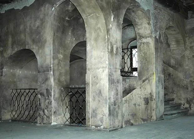 Gasthof Brauner Hirsch Görlitz 