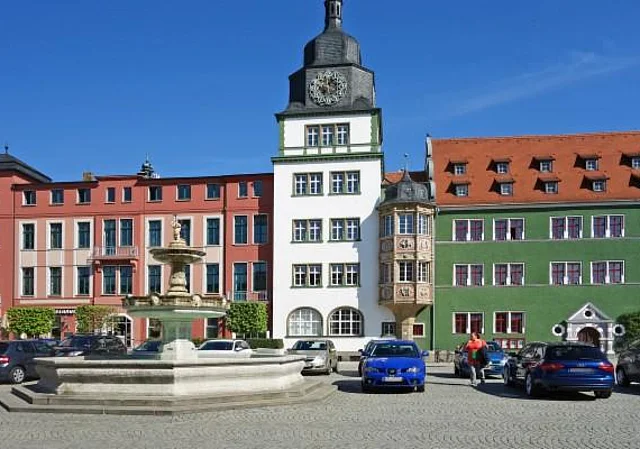 Marktplatz