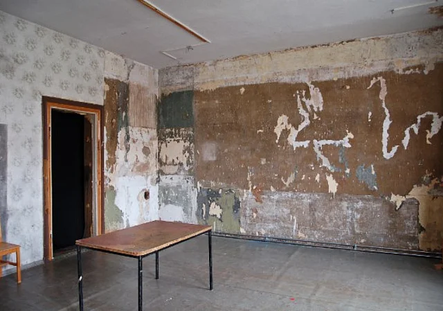 1. Obergeschoss