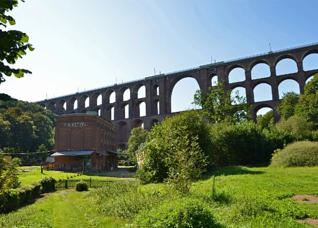 Göltzschtalbrücke 