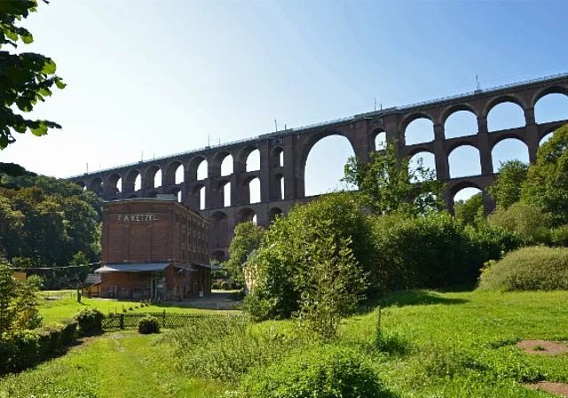 Göltzschtalbrücke