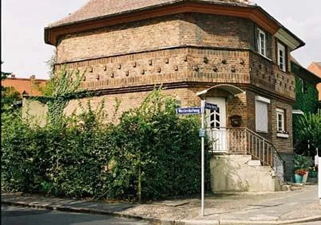 Weidenhofweg