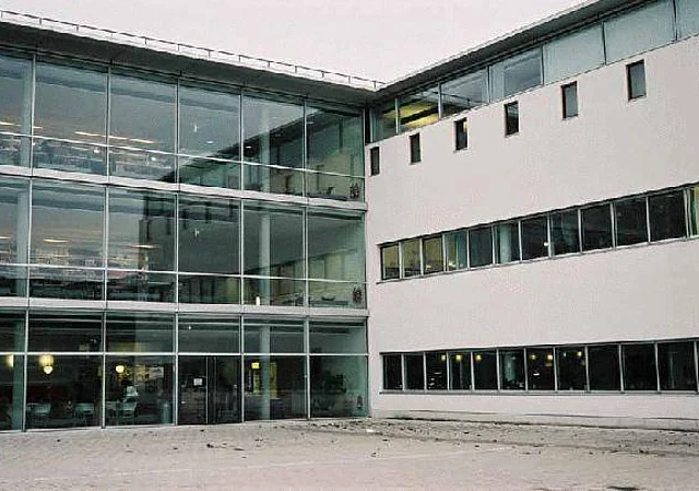 Nordseite